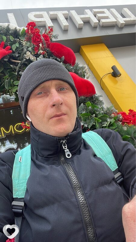 Дмитрий, 29, Темиртау — анкета №1334961