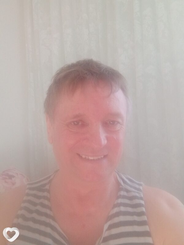 Александр, 55, Астане — анкета №1334964