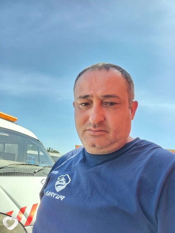 Борис, 40, Миассе — анкета №1334784