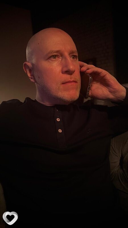 Александр, 41, Лыткарине — анкета №1334796