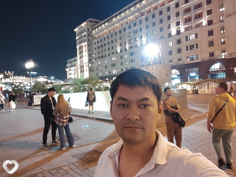 Раха, 36, Бишкек — анкета №1335023
