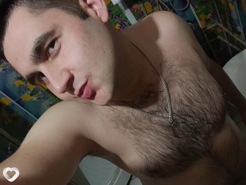 Дима, 29, Донецке — анкета №1335024