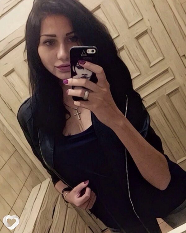 Ольга, 41, Кургане — анкета №1335032
