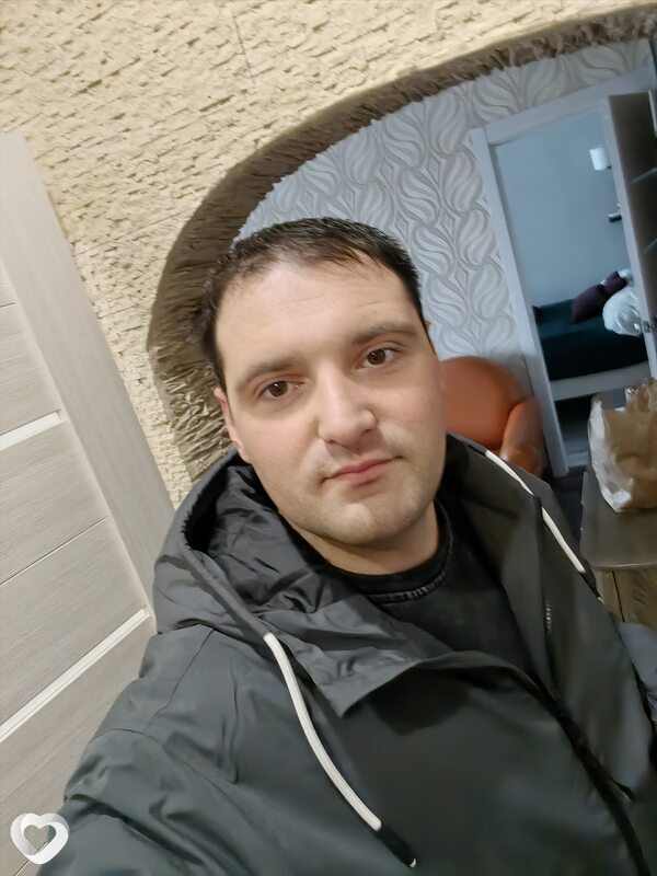 Имя Фамилия, 30, Минске — анкета №1335037