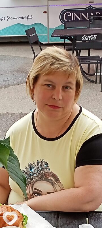 Алла, 53, Краснодаре — анкета №1335038