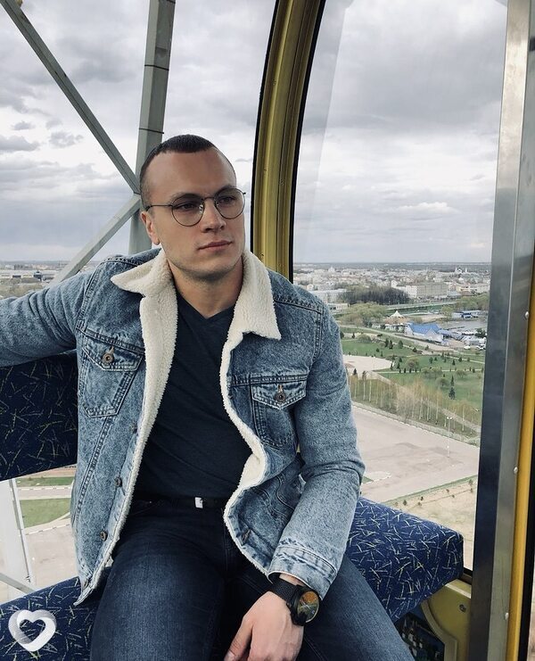 Vladimir, 36, Соколе — анкета №1335043