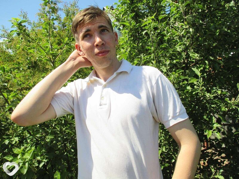 Андрей, 37, Энгельсе — анкета №1334857