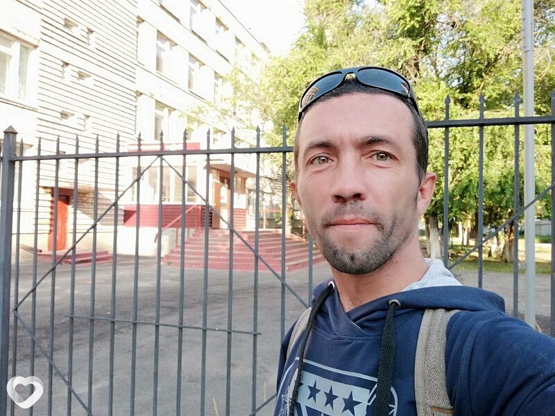 Александр, 40, Воронеже — анкета №1334860