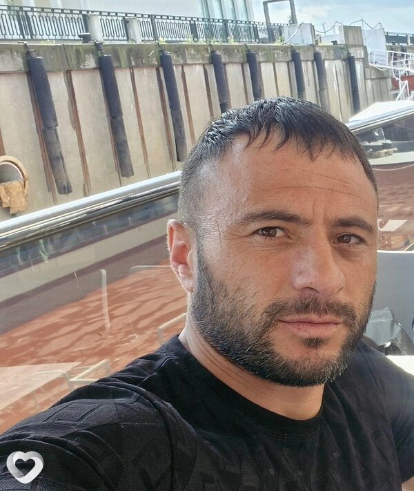 Тигран, 33, Нижнем Новгороде — анкета №1334869