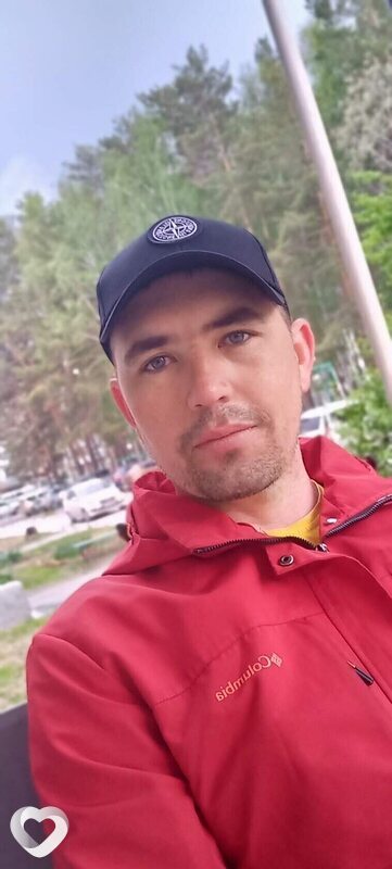 Евгений, 35, Балакове — анкета №1335084