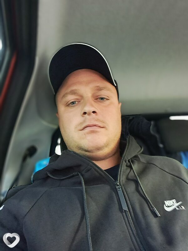 Михаил, 38, Кургане — анкета №1335086