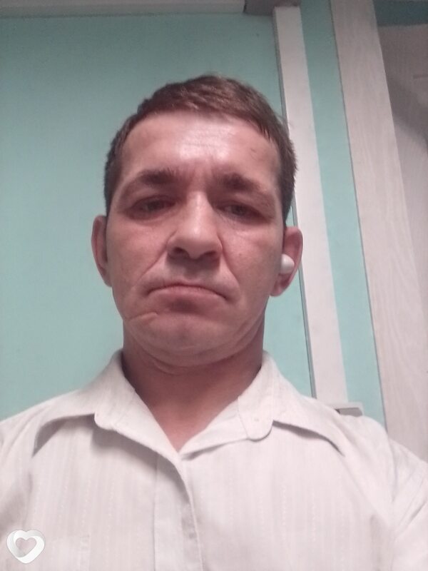 Сергей, 40, Улан-Удэ — анкета №1335087