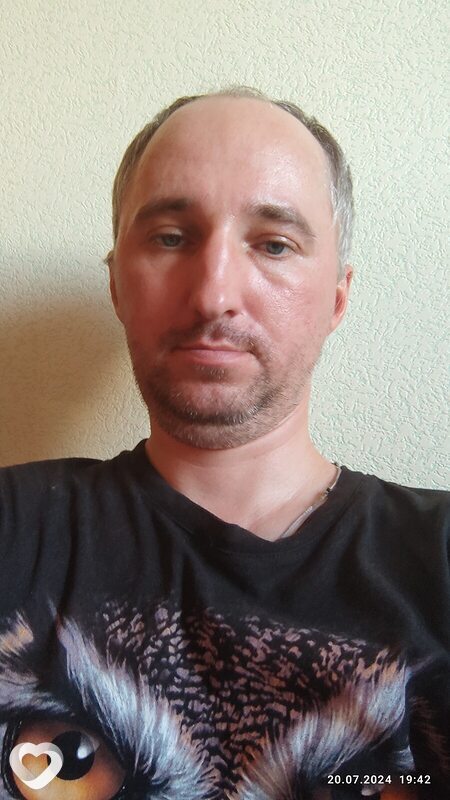 Алексей, Северск