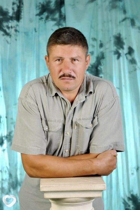 Юрий, 56, Кишинёв — анкета №1335124