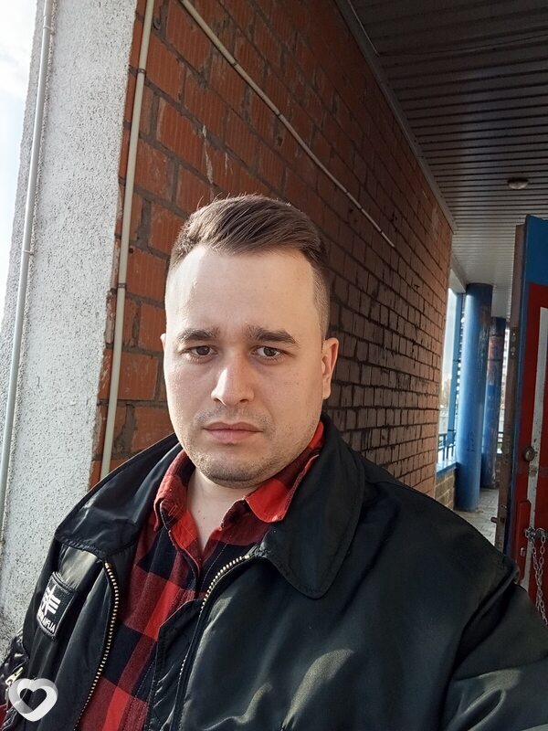 Антон, 34, Тосно — анкета №1335127