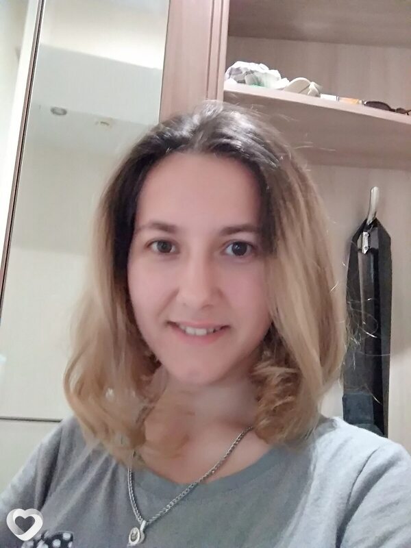 Юлия, 30, Набережных Челнах — анкета №1335128