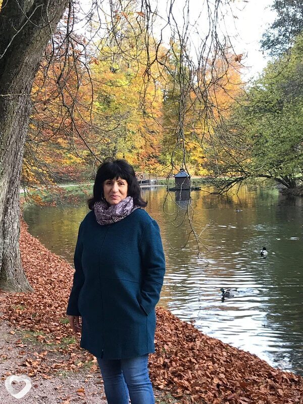 Людмила, 61, Новороссийске — анкета №1335129