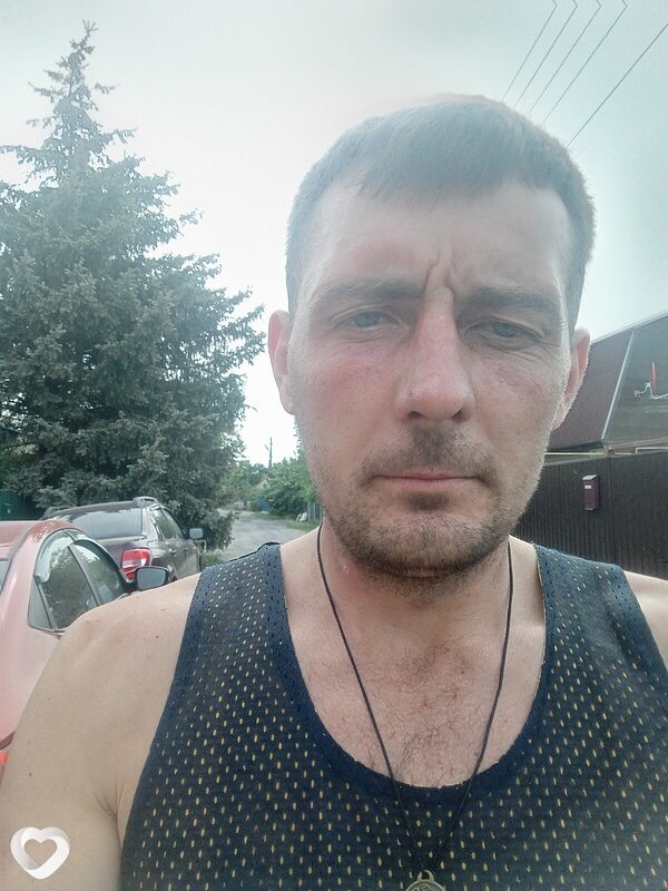 Александр, 32, Ростове-на-Дону — анкета №1335131