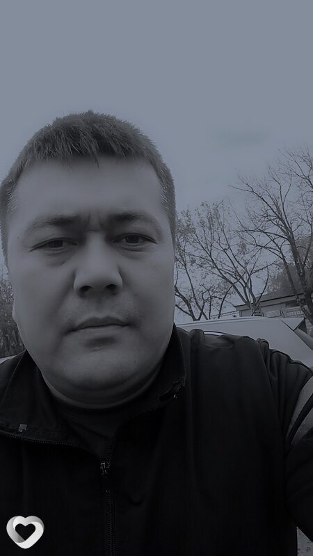 Ришат, 31, Алматы — анкета №1335134