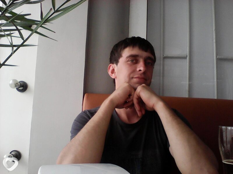 Александр, 36, Вологде — анкета №1335138