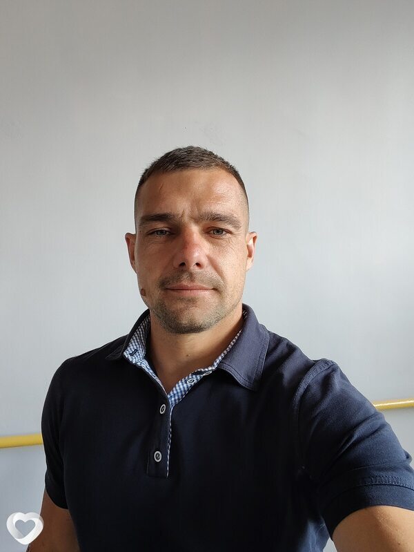 Дмитрий, 39, Коломне — анкета №1335142