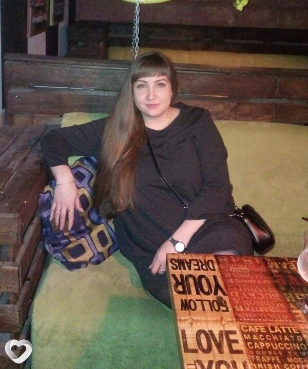 Юлия, 36, Тамбове — анкета №1335144