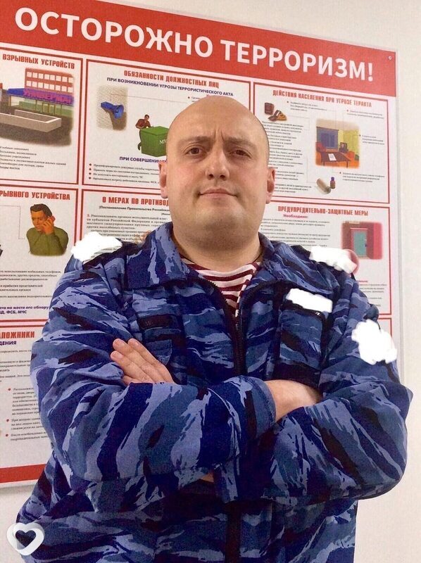 Илья, 43, Саратове — анкета №1335201