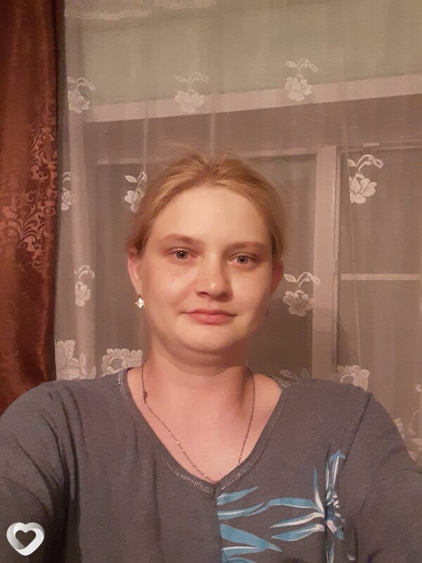 Татьяна, 27, Ленинске-Кузнецком — анкета №1335203