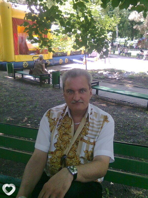 Альберт, 62, Кишинёв — анкета №1335219