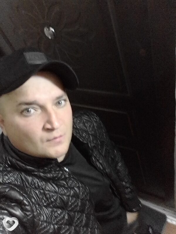 Георгий, 36, Караганде — анкета №1335220