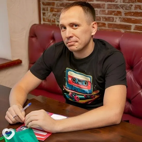 Игорь, 34, Бийске — анкета №1335895