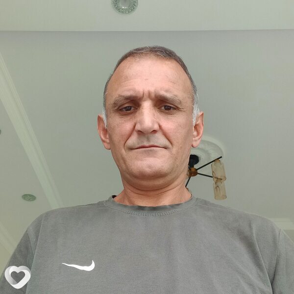 Эдвард Ханоян, 49, Москве — анкета №1335897