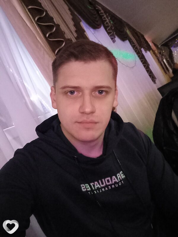 Игорь, 35, Брянске — анкета №1335902