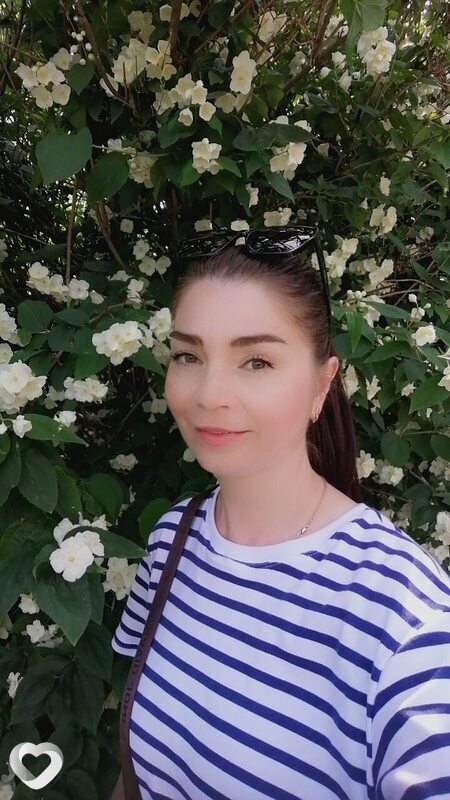 Елизавета, 40, Казани — анкета №1335904