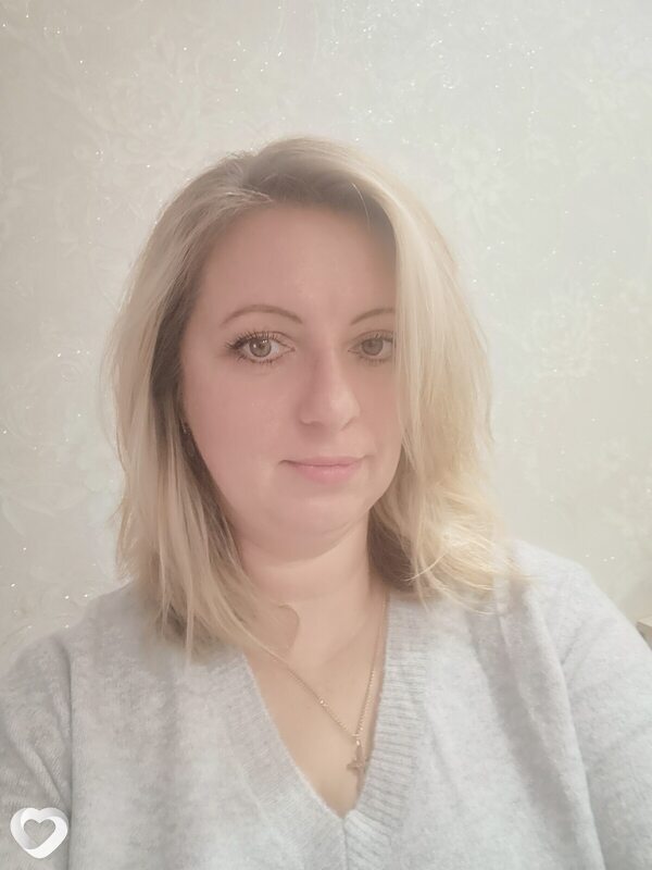 Наталья, 41, Находке — анкета №1335911