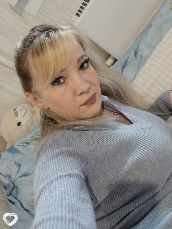 Тата, 37, Новосибирске — анкета №1335917