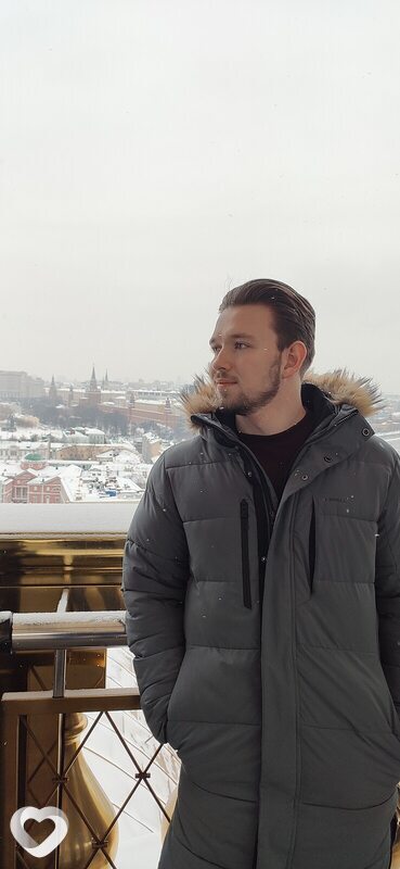 Лев, 25, Челябинске — анкета №1335052