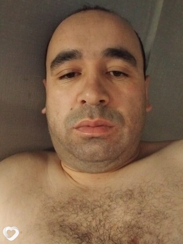 Косим, 35, Чите — анкета №1335058
