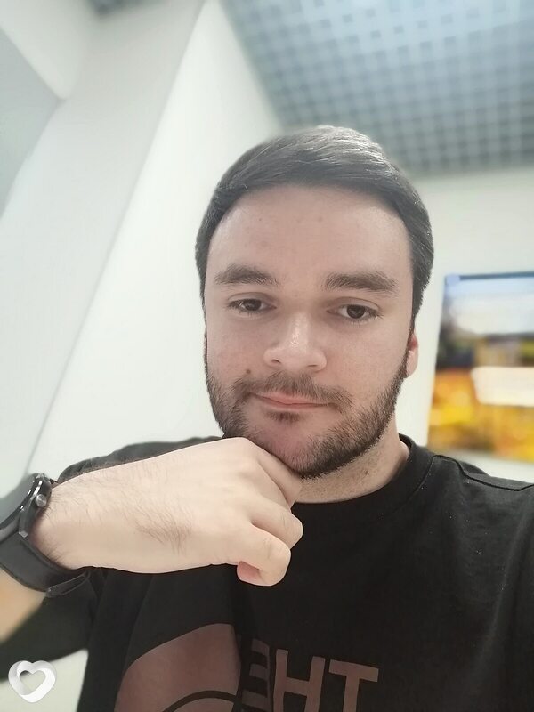 Роман, 30, Екатеринбурге — анкета №1335061