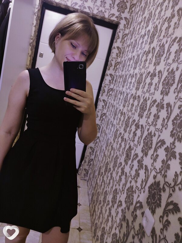Татьяна, 36, Сочи — анкета №1335062