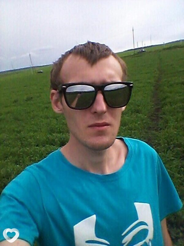 Юрий, 31, Бугульме — анкета №1335068