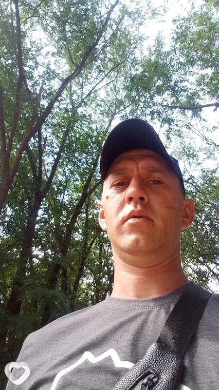 Павел, 35, Уральске — анкета №1335069