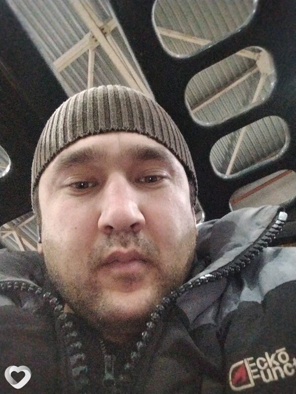 Саид, 40, Киреевске — анкета №1335179