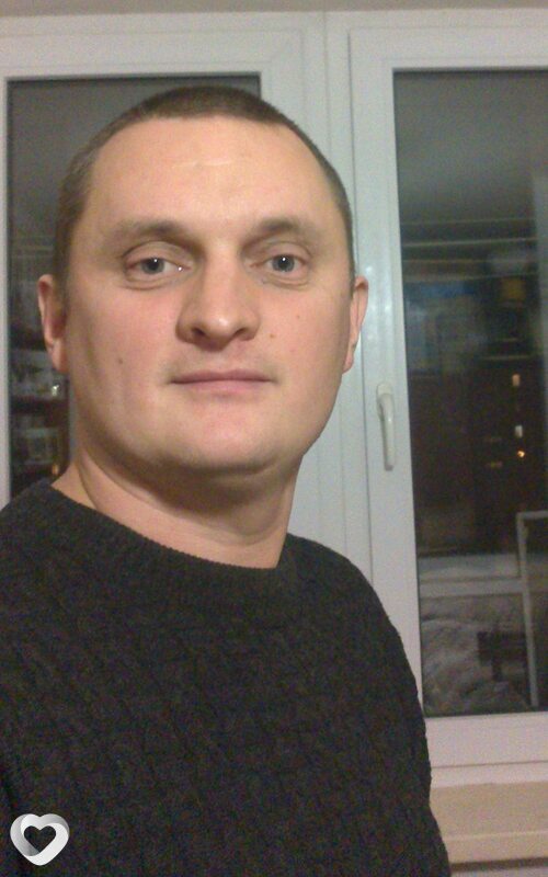 Саша, 42, Луганске — анкета №1335187