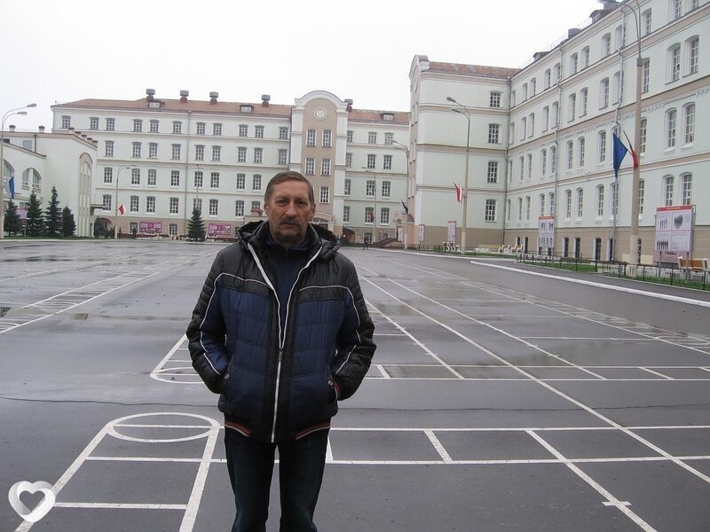 Анатолий, Астрахань