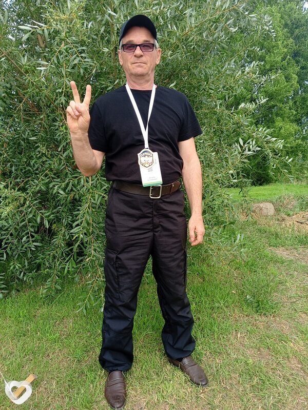 Олег, 55, Волжском — анкета №1335147