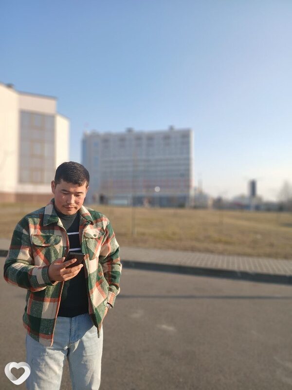 Нава, 28, Гродно — анкета №1335149