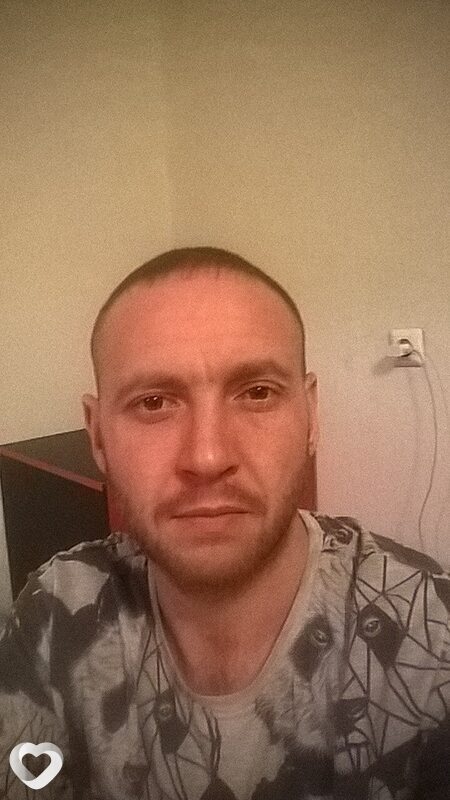 Павел, 35, Новокузнецке — анкета №1335150