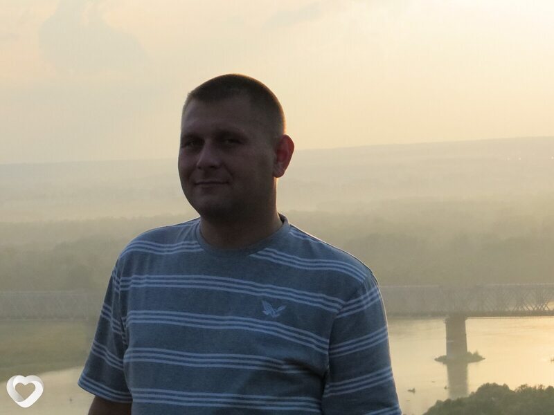 Константин, 46, Нижнем Новгороде — анкета №1335157