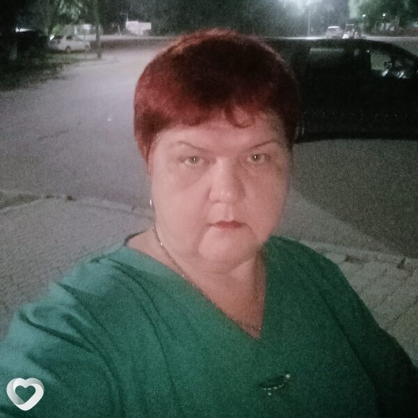 Виктория, 54, Усть-Каменогорск — анкета №1335161